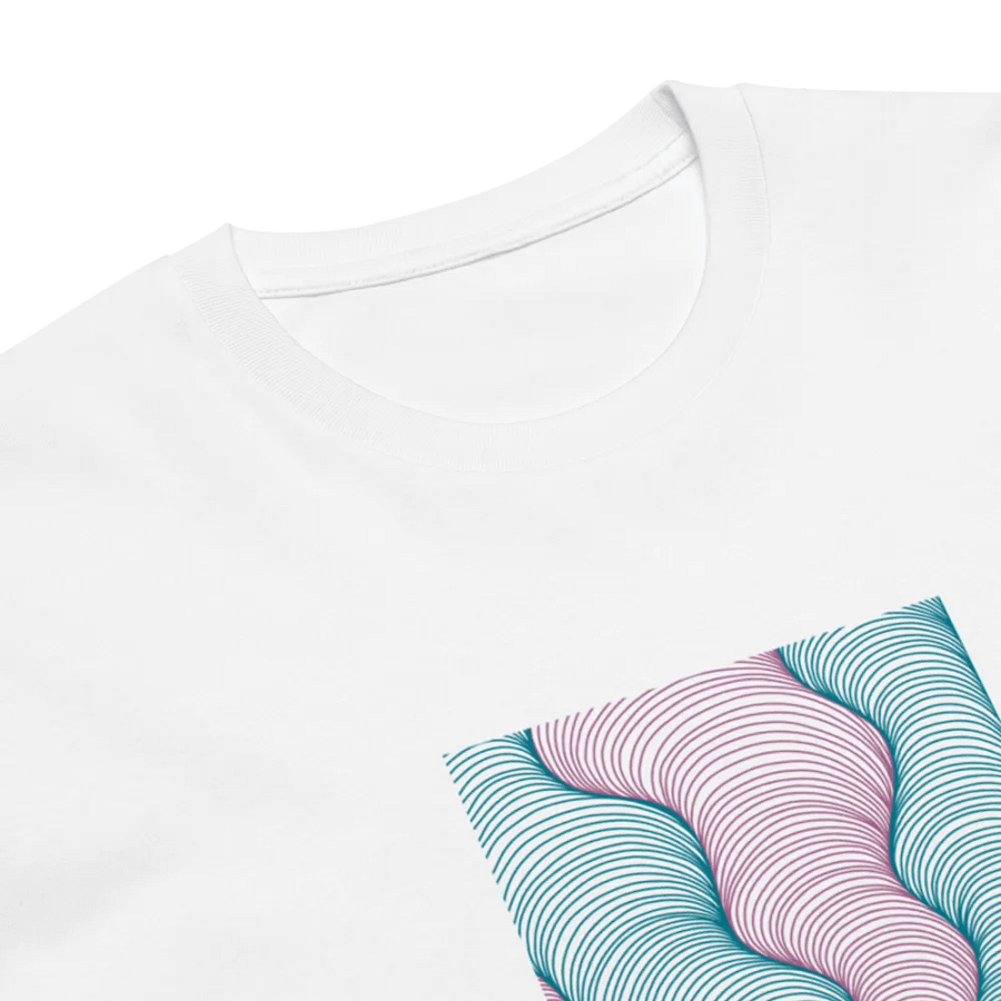 Zentangle Tshirt product image (6)