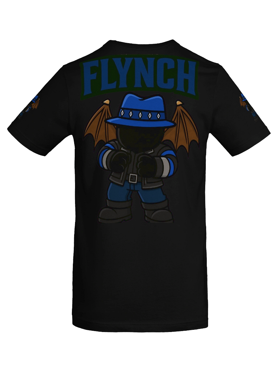 FLYNCH Batwing T-Shirt product image (15)