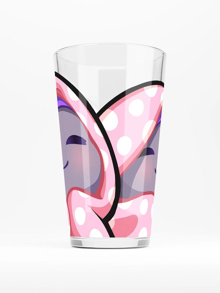 eabCOMFY Pint Glass product image (2)