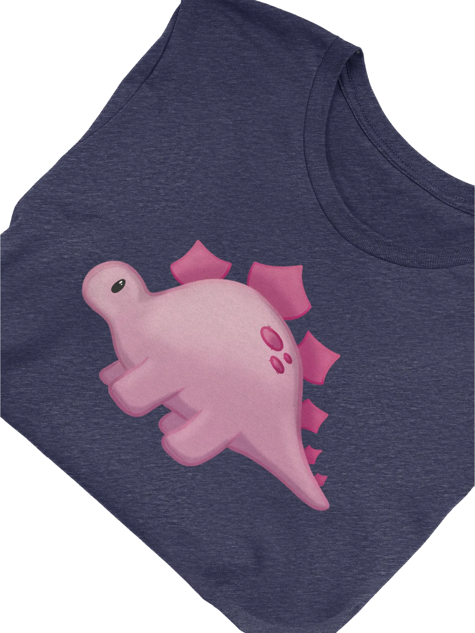 Cozy Steggie Tee product image (54)