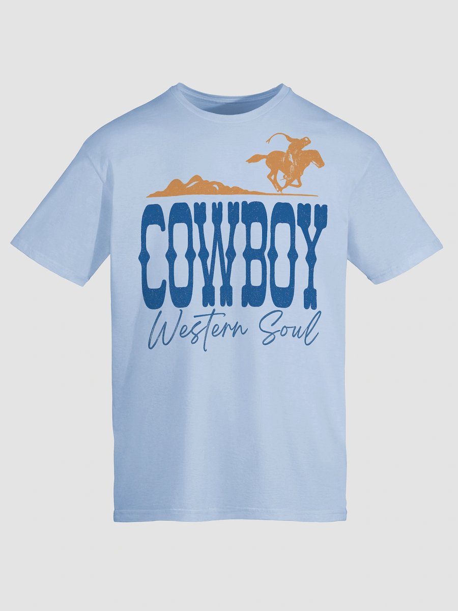 Western Soul product image (43)