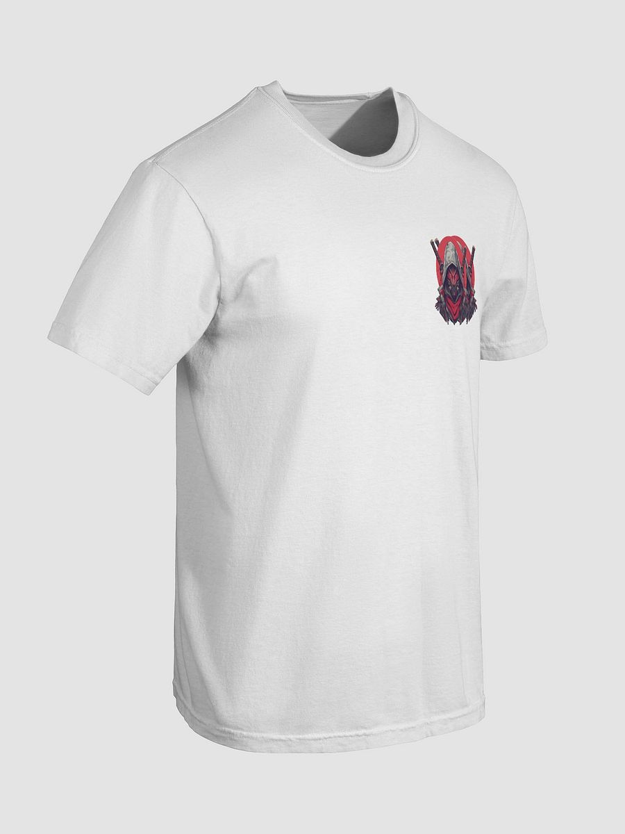 Neo Ronin Heavyweight Tee product image (7)