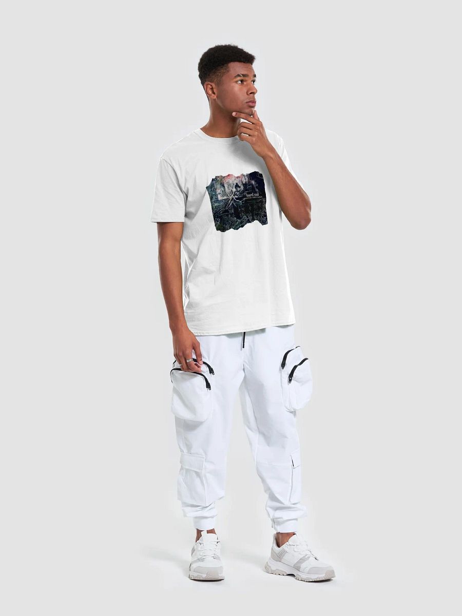 *HARD SAIL ALBUM COVER TEE* product image (5)