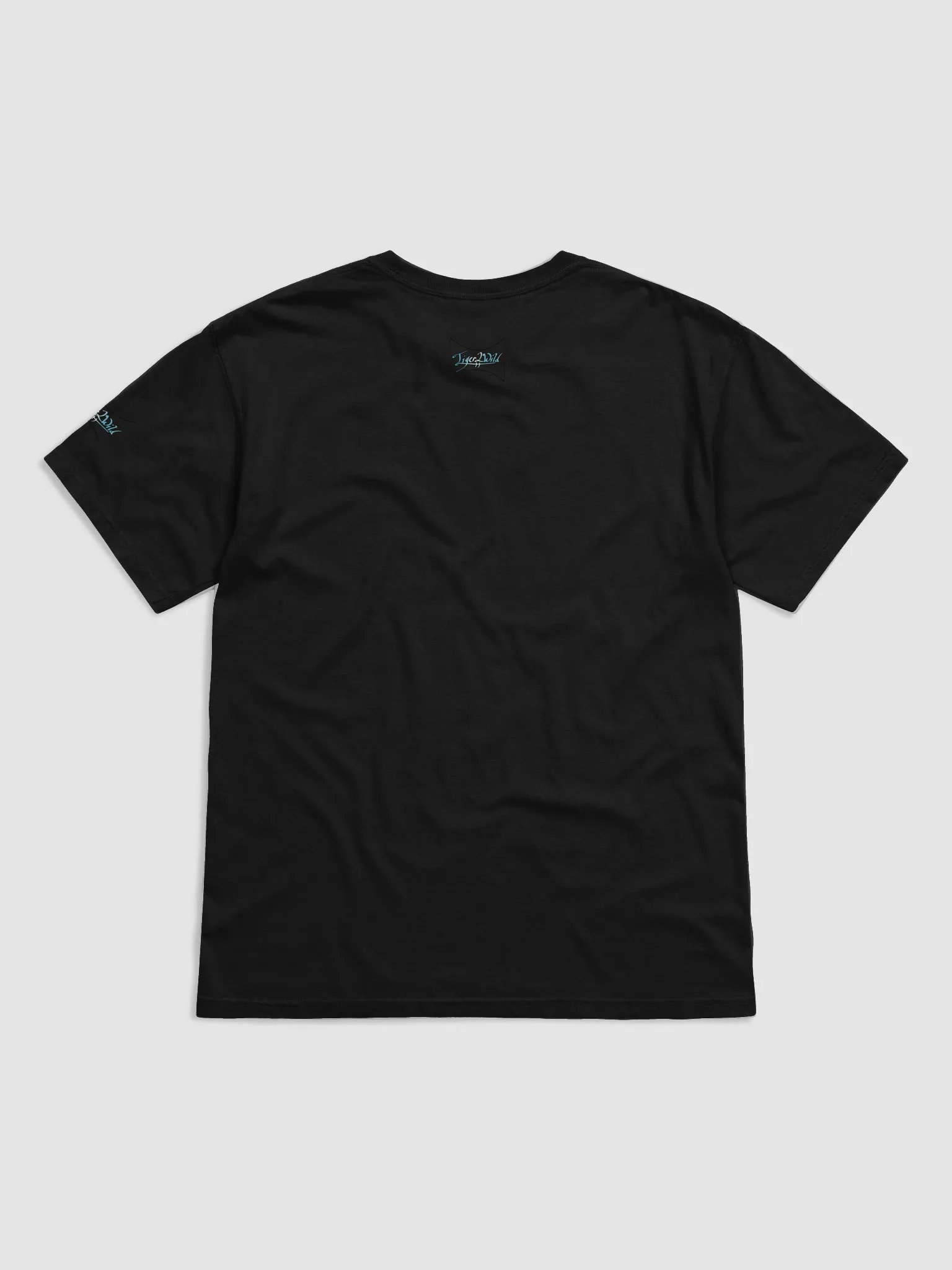 Tiger2Maw Cotton Heritage T-Shirt product image (13)