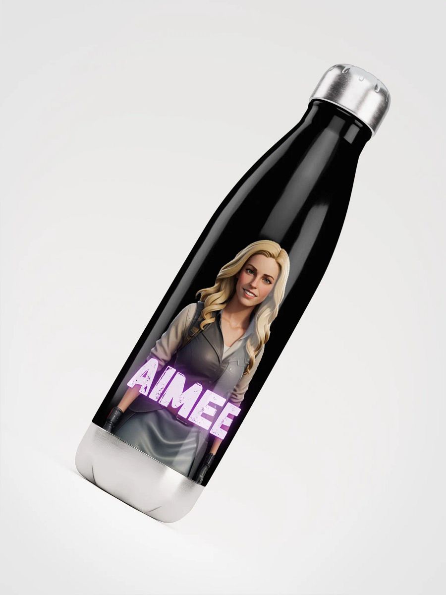 🔥 Aimee Insulated Bottle – Stay Cool, Stay Hydrated! 💧✨ product image (4)