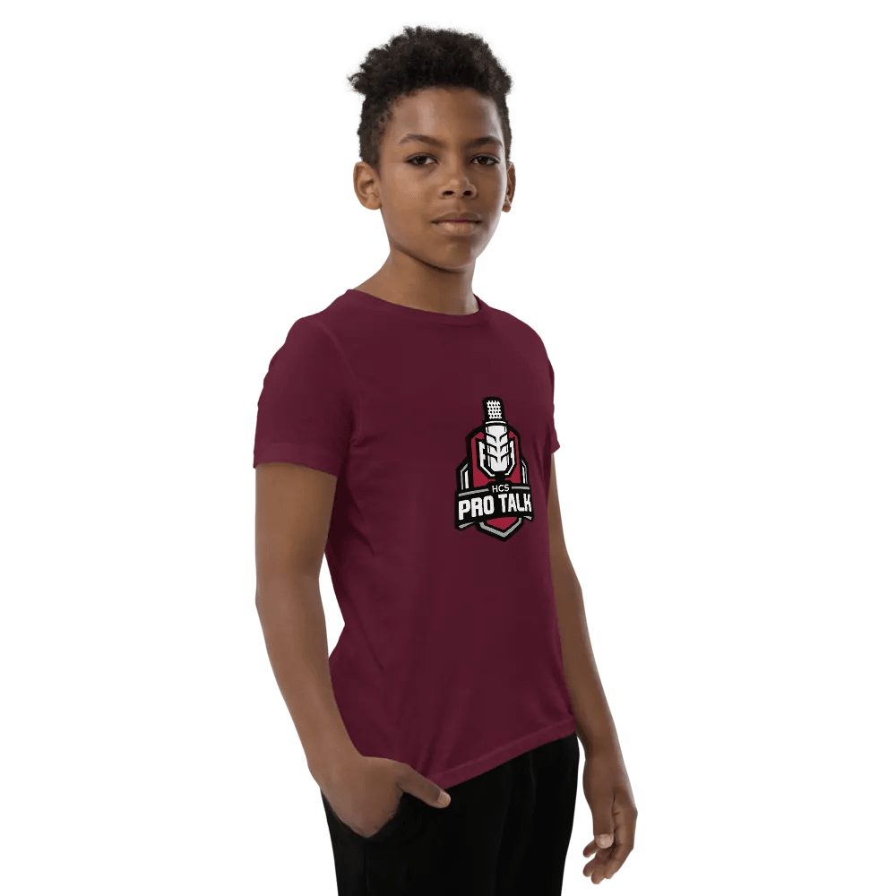 HPT x Atlanta Kids T-Shirt v1 product image (8)
