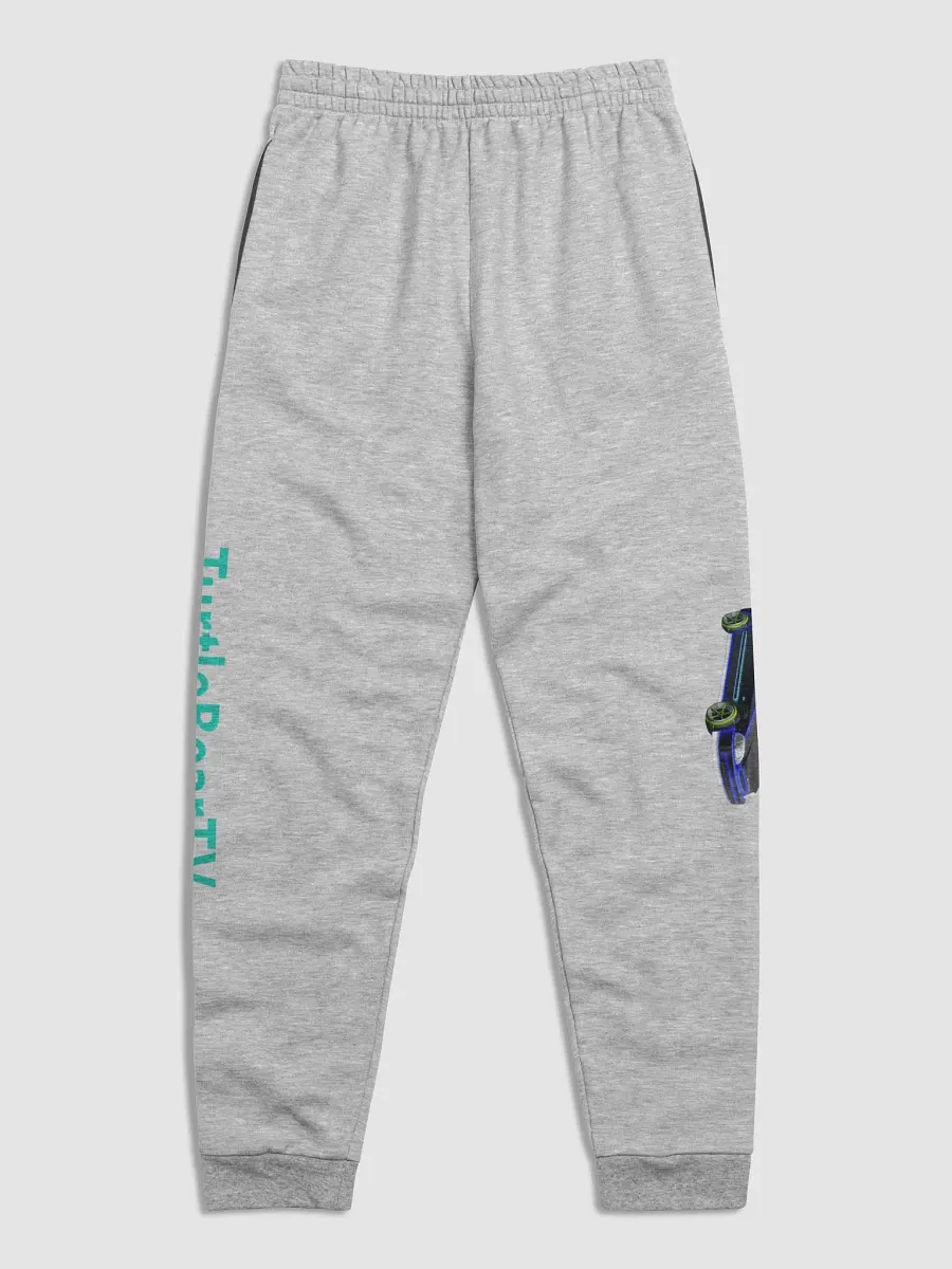Rocket chick Joggers product image (5)