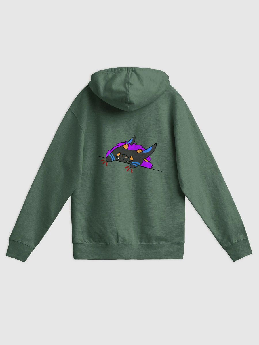BONGO BOI ZIP UP product image (1)