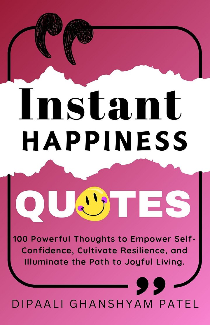 Instant Happiness Quotes - Ebook product image (1)