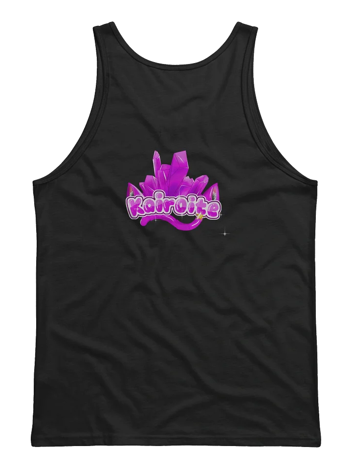 Kai Silhouette SImple Tank product image (2)