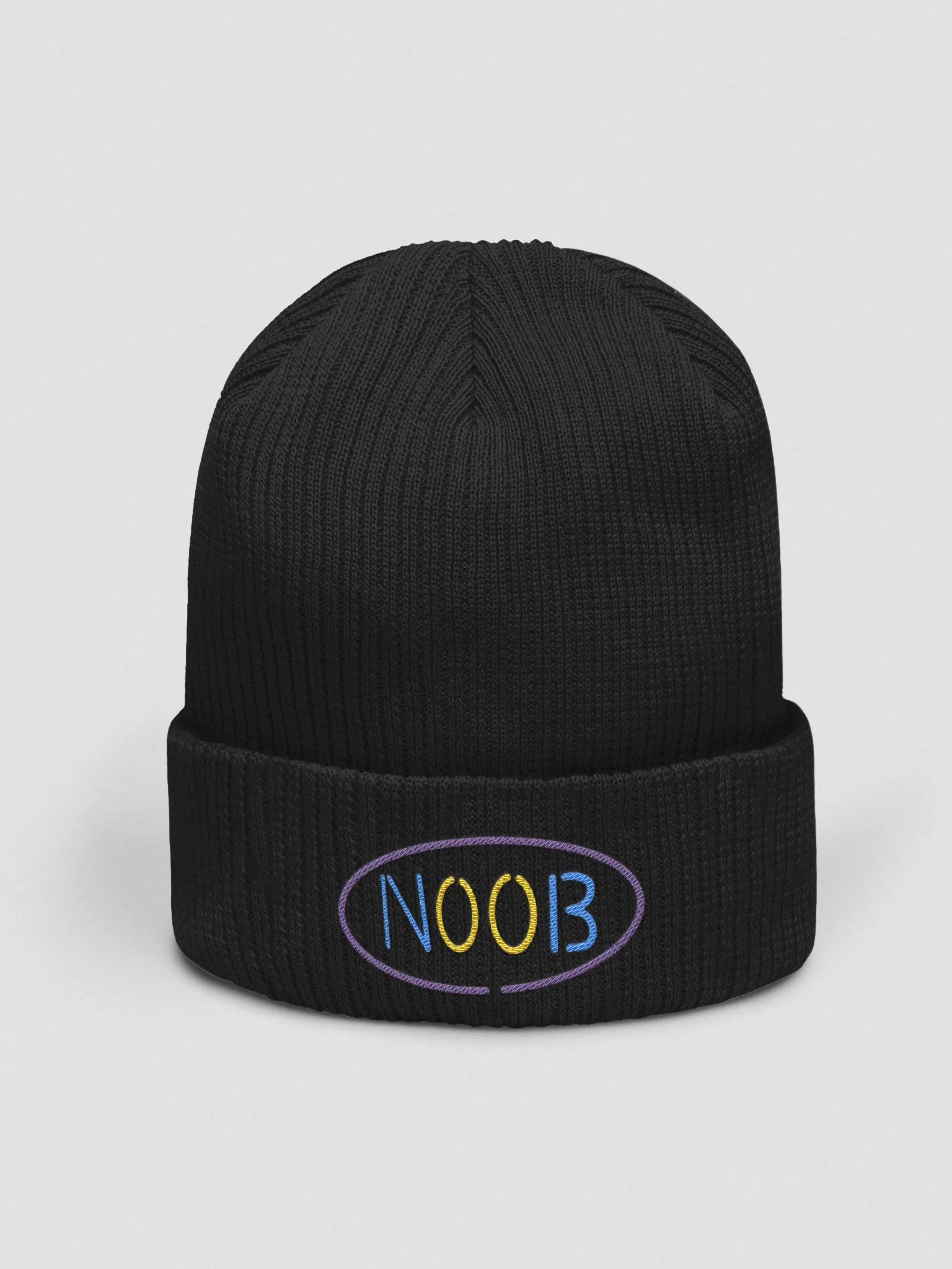 Noob Toque product image (1)