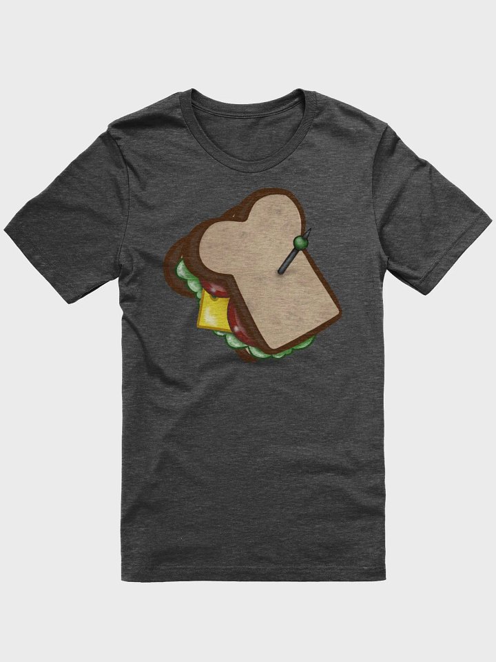 Sammichood Shirt product image (8)