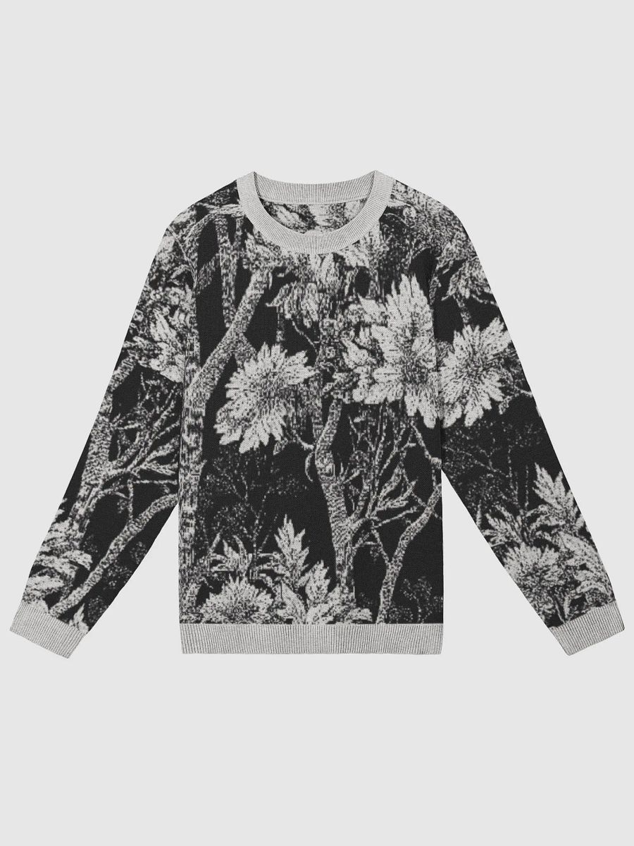 Blossom Breeze Classic Knit Sweater product image (1)