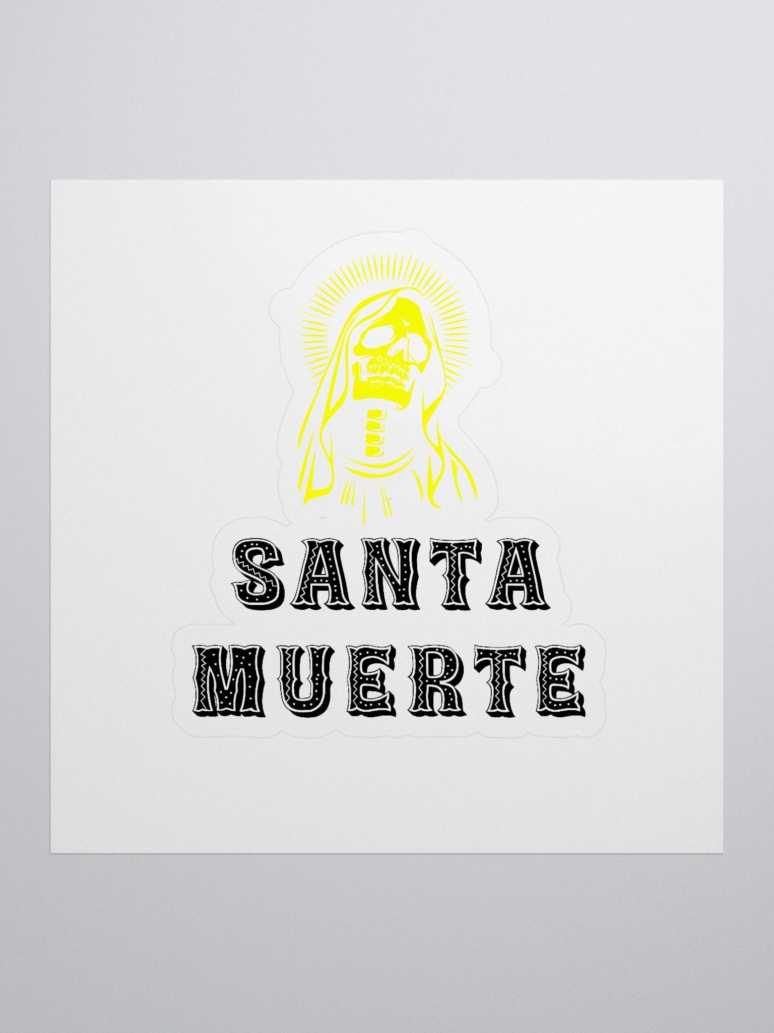 Santa Muerte product image (1)