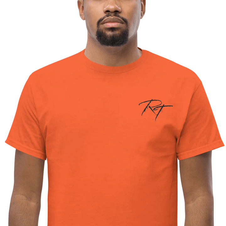 RT Heavyweight T-shirt product image (139)