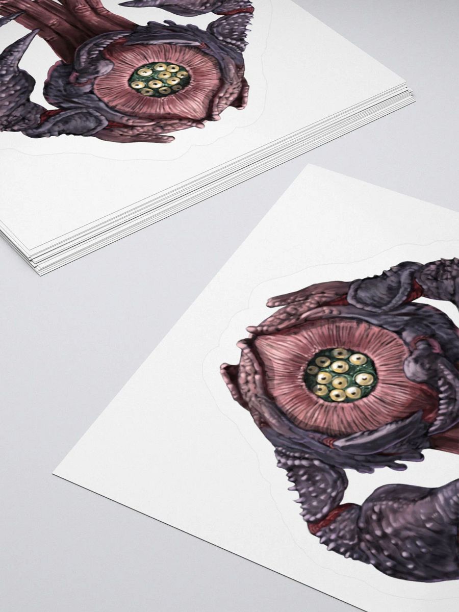 Blinky Sticker product image (4)
