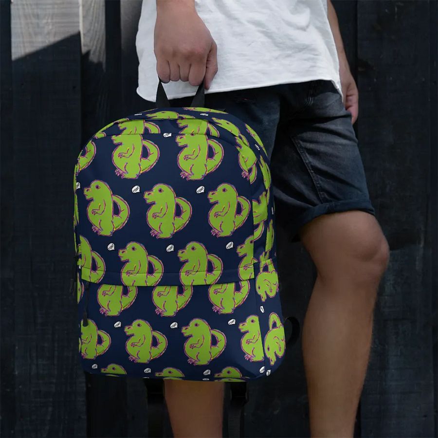 Fredrick the Dinosaur product image (4)