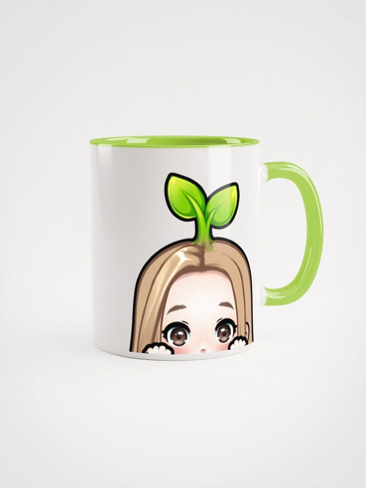 Sprout Emote Mug product image (21)