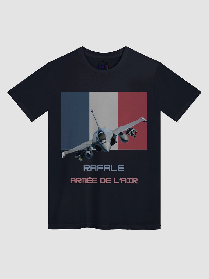 T-shirt Rafale Armée de l'Air product image (1)