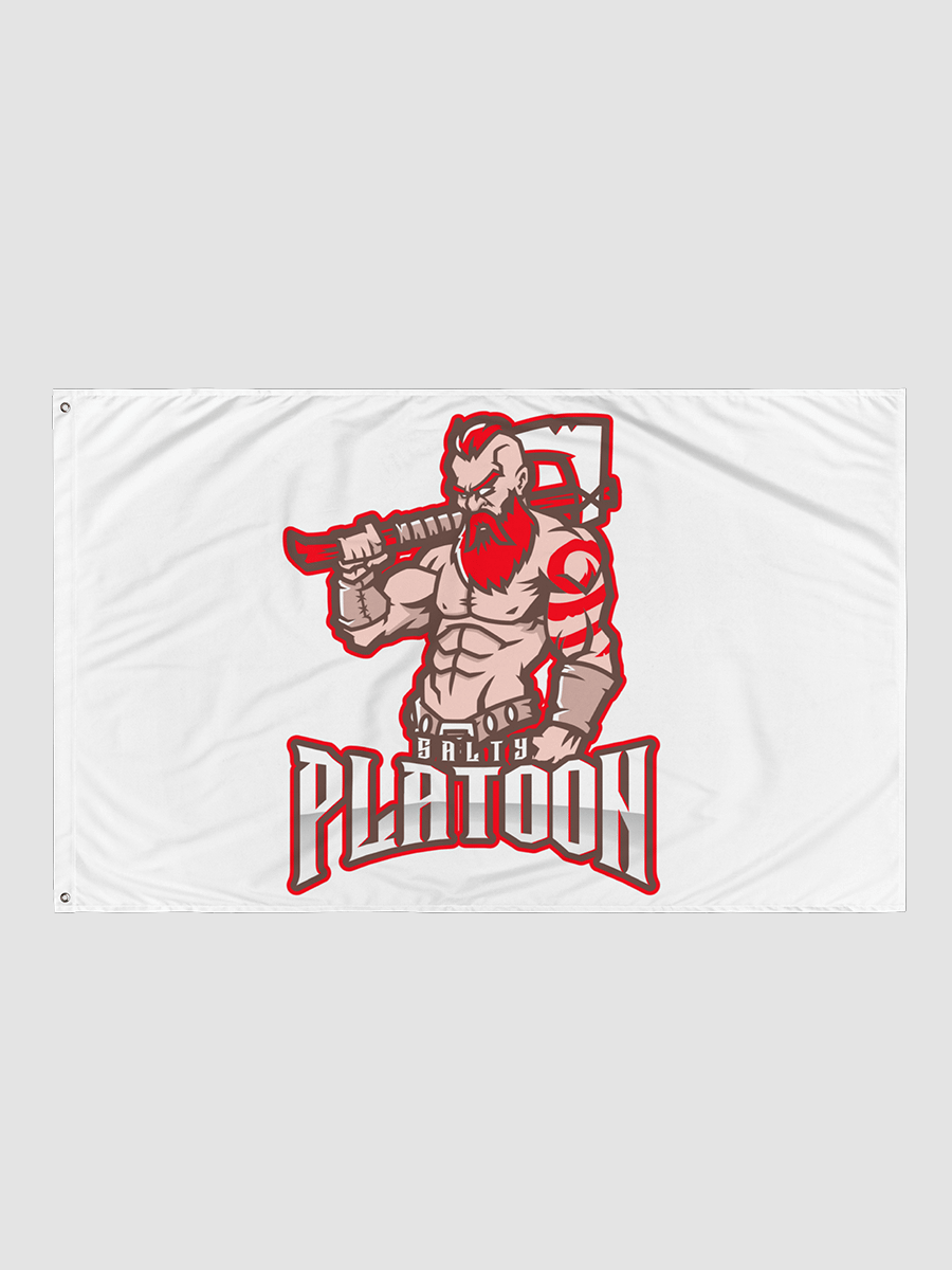 [Saltydemon86] All-Over Print Flag AOP AOP631 - 01 product image (3)