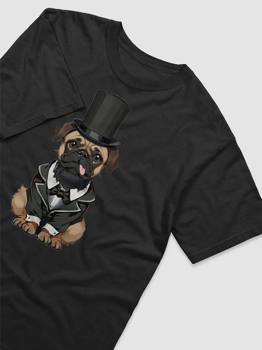 HonestPug Avatar product image (3)