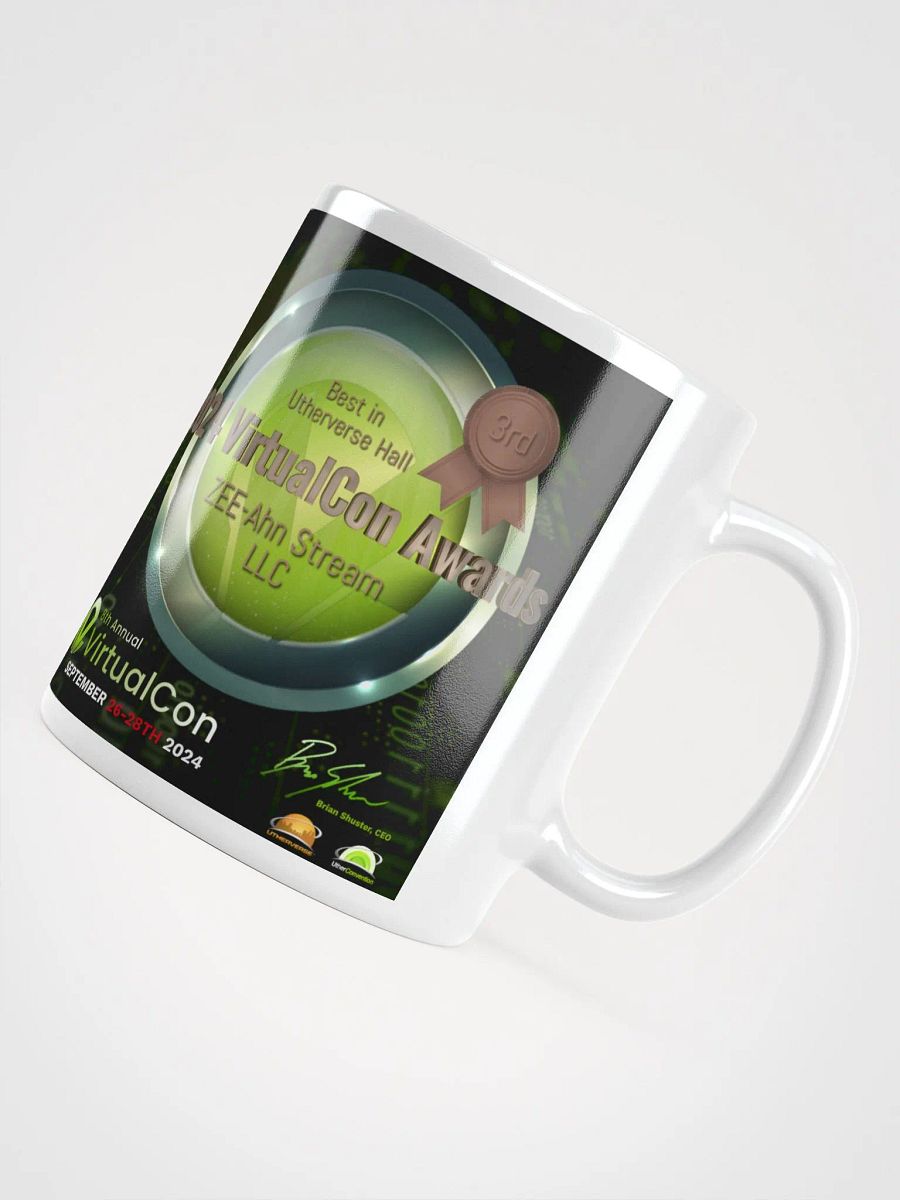 ZEE -Award VCon2024 - mugs product image (11)