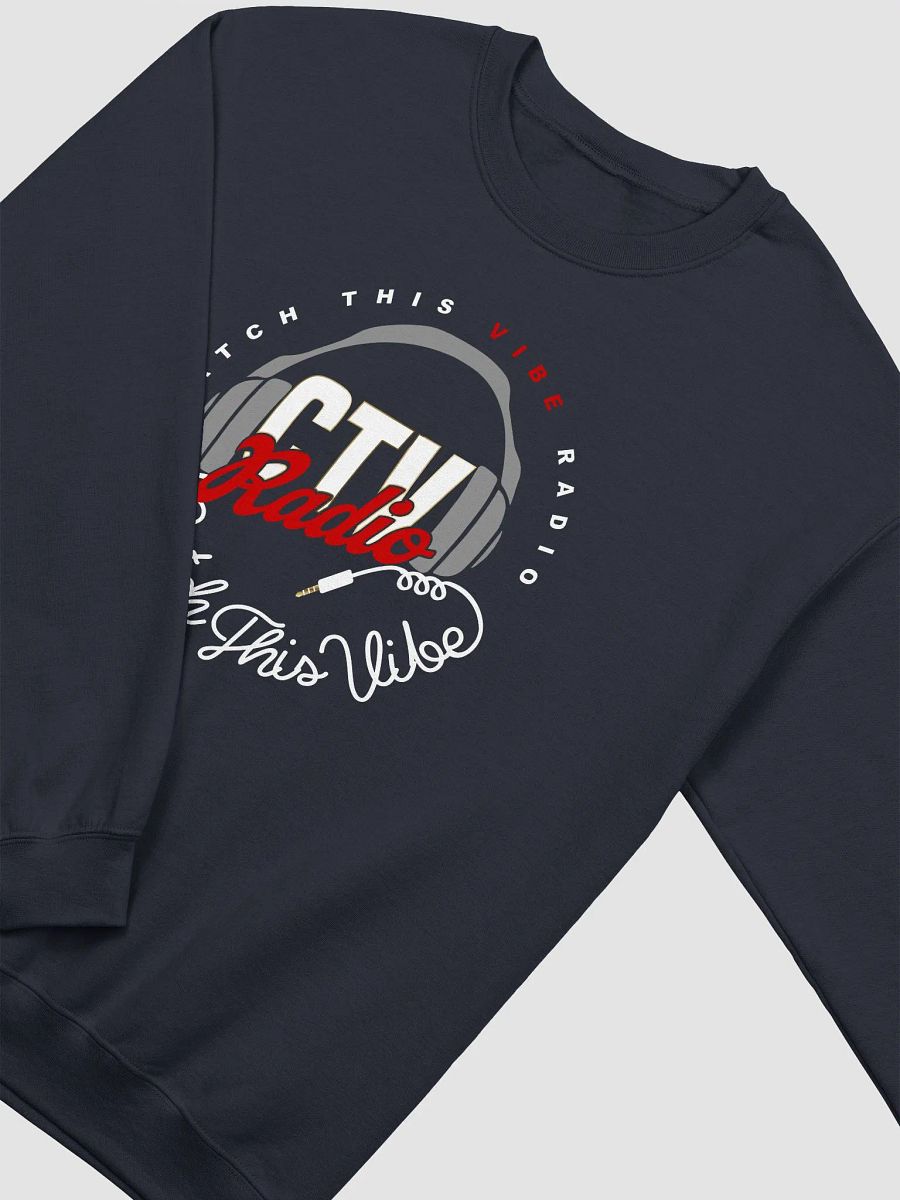 Classic Logo Crewneck Sweater product image (19)