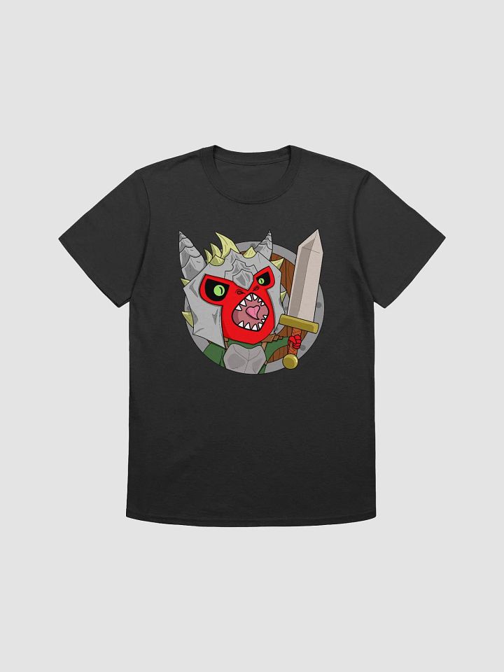 Vikik Soft Tshirt product image (1)