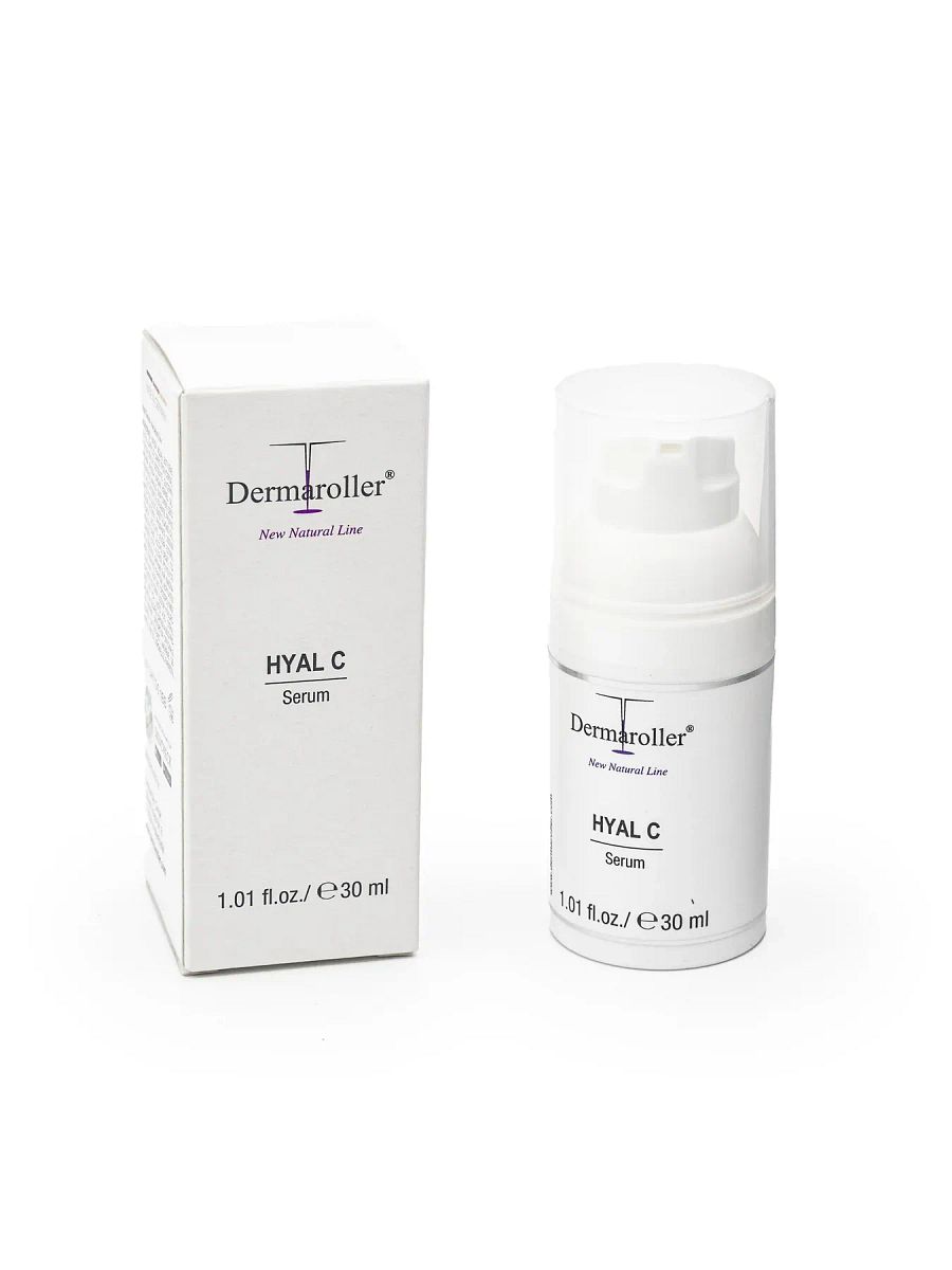 Dermaroller 深層修護系列（卸妝補水洗面奶+高保濕維C精華+維A晚霜+玻尿酸補水保濕面膜） product image (4)