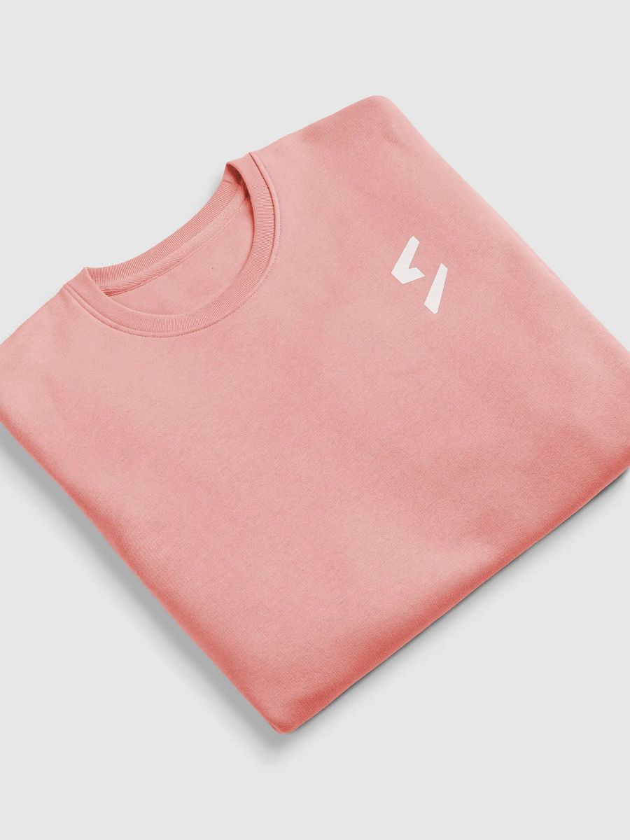STRYX Origin Jumper (WHITE LOGO) product image (6)