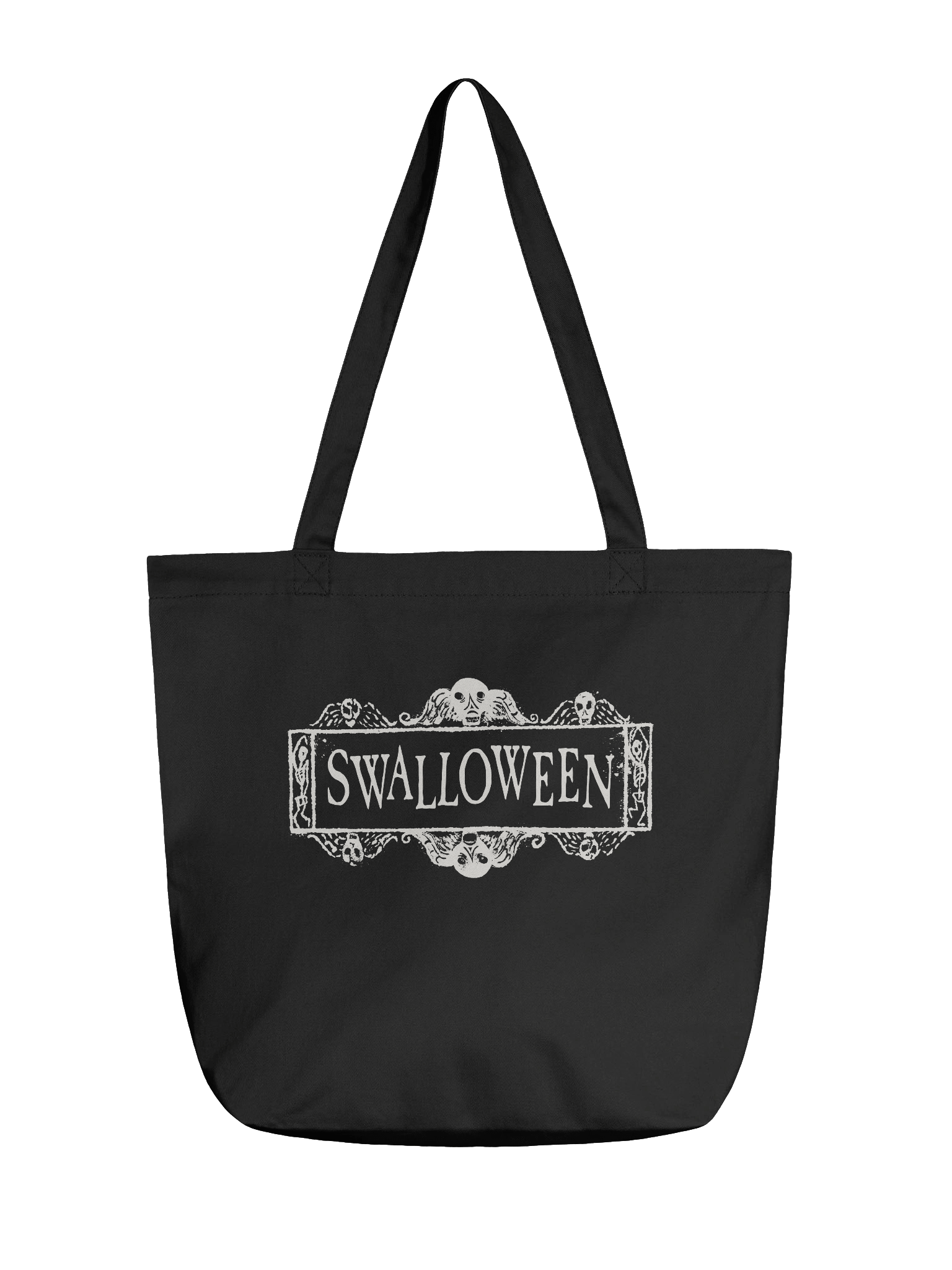 Swalloween Tote product image (1)