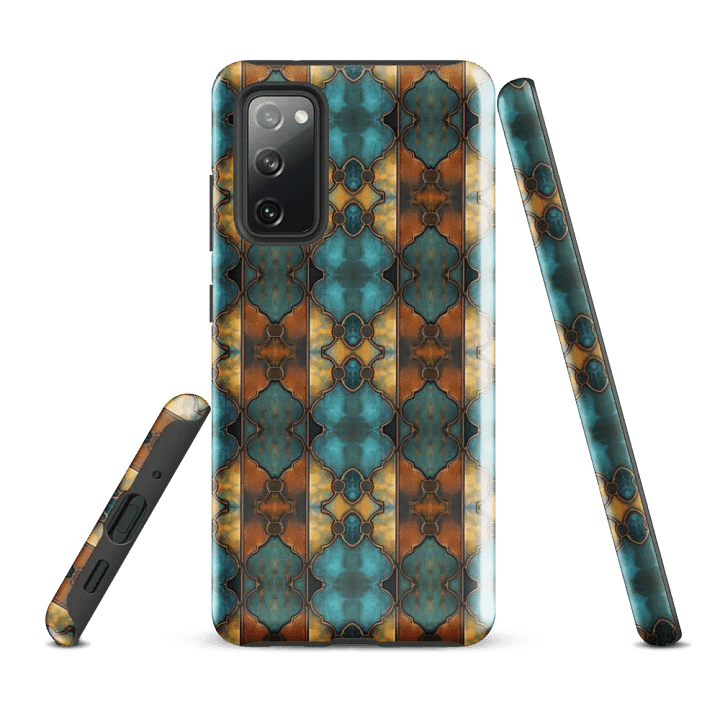 Tough Phone Case for Samsung® #18582409 product image (3)