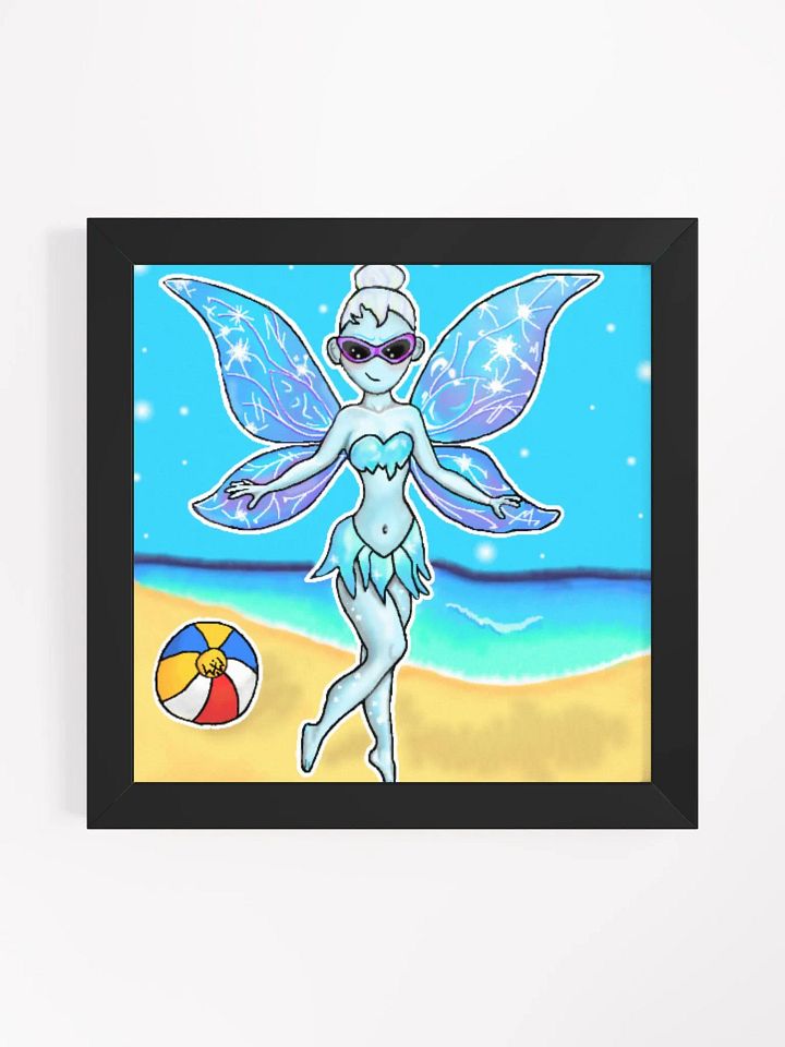 Ice Cold Beach Fairy product image (1)