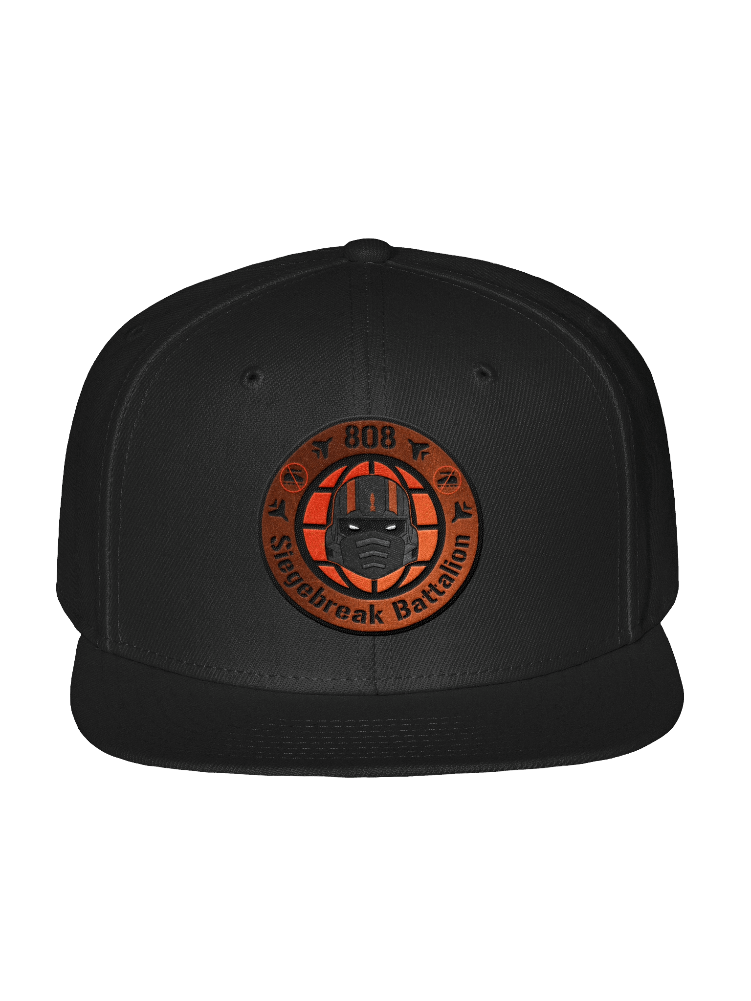 Siegebreak Battalion Cap product image (6)