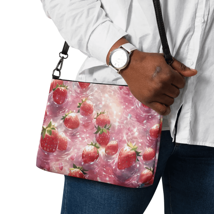 Muse Coquette Crossbody Bag product image (7)