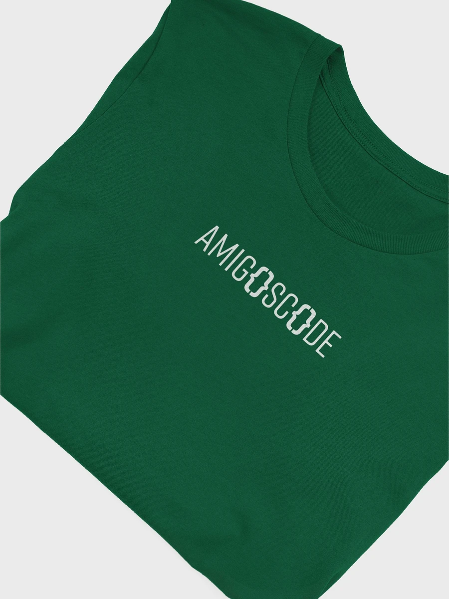 Amigoscode T Shirt product image (30)