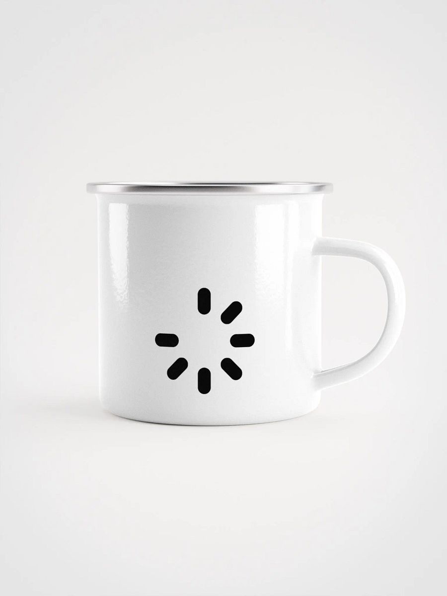 Adventure Essential Enamel Mug product image (1)