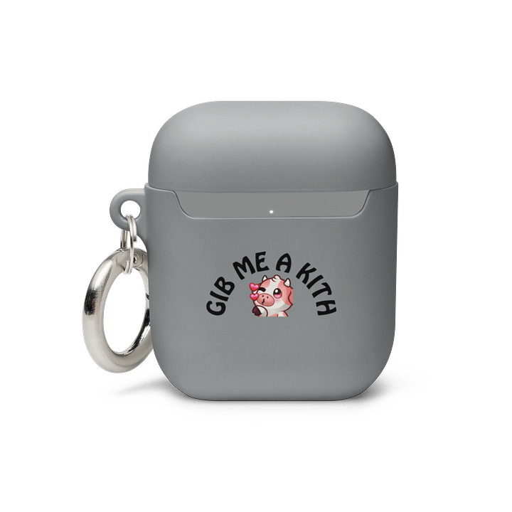 Kisses airpod case product image (9)