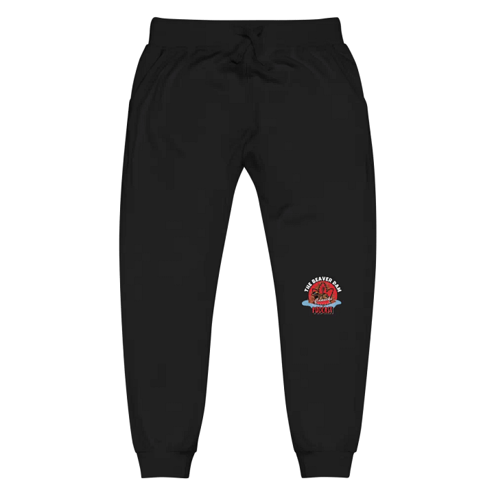 Beaver Dam Podcast Jogger Pants product image (1)