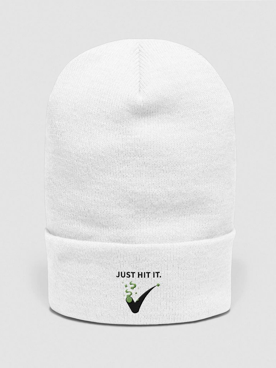 JUST HIT IT product image (1)