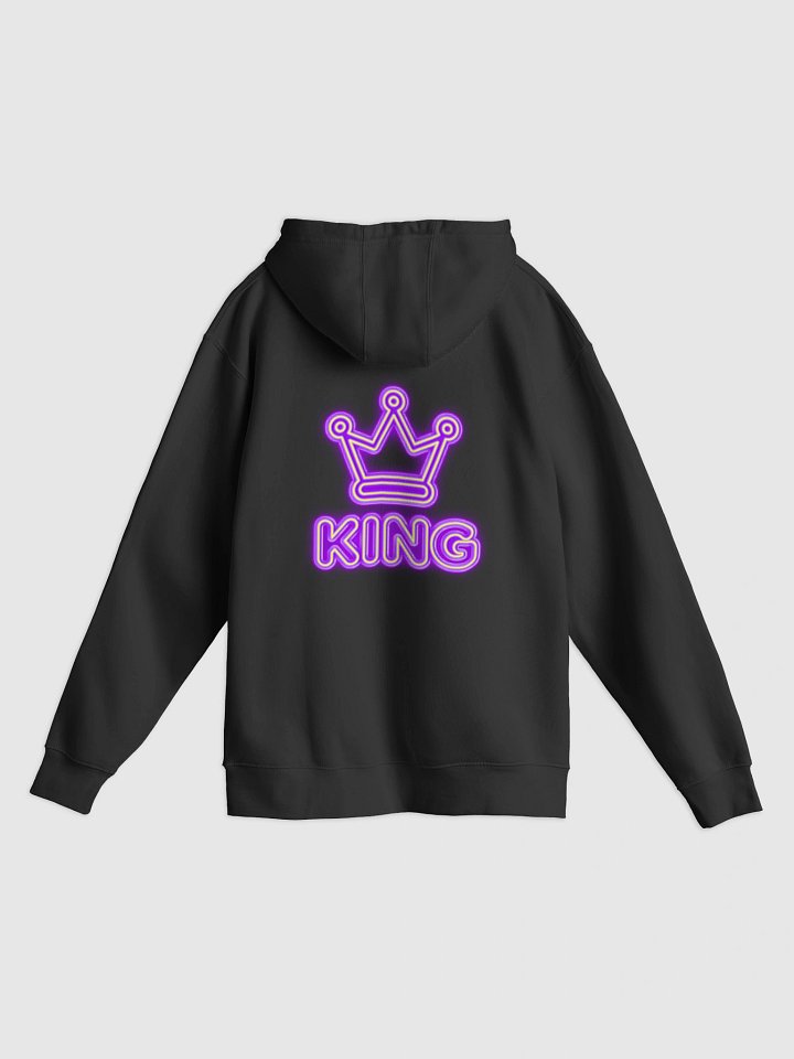 King - Hoodie product image (16)