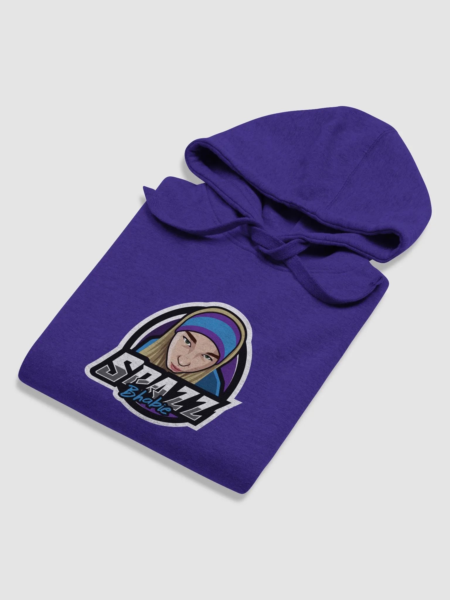 Unisex hoodie product image (5)