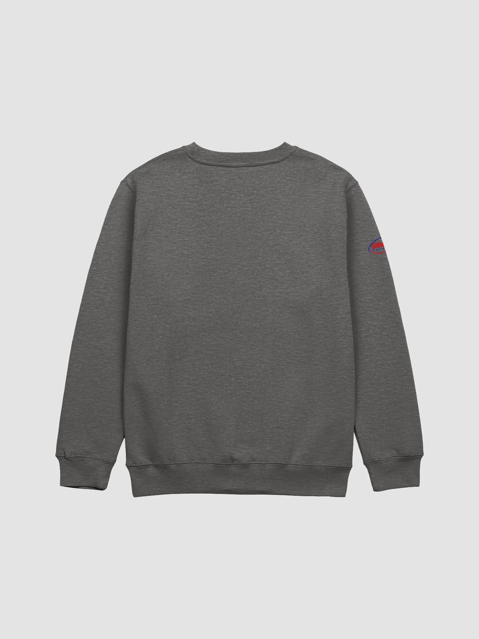 Adult: I ❤️ PKSA sweatshirt product image (10)