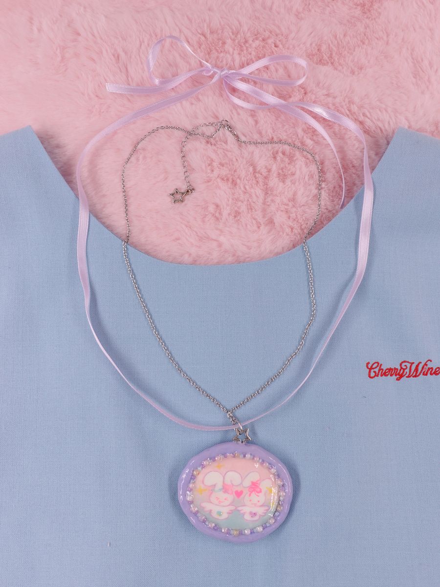 Clay - Purple Frame product image (4)