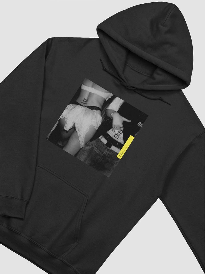 Guess featuring Billie Eilish Hoodie product image (2)