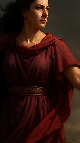 Briareus. Cottus. Gyges.
Not just monsters — but Hera’s secret weapon.
Watch the gods rain mountains to break the Titan line....