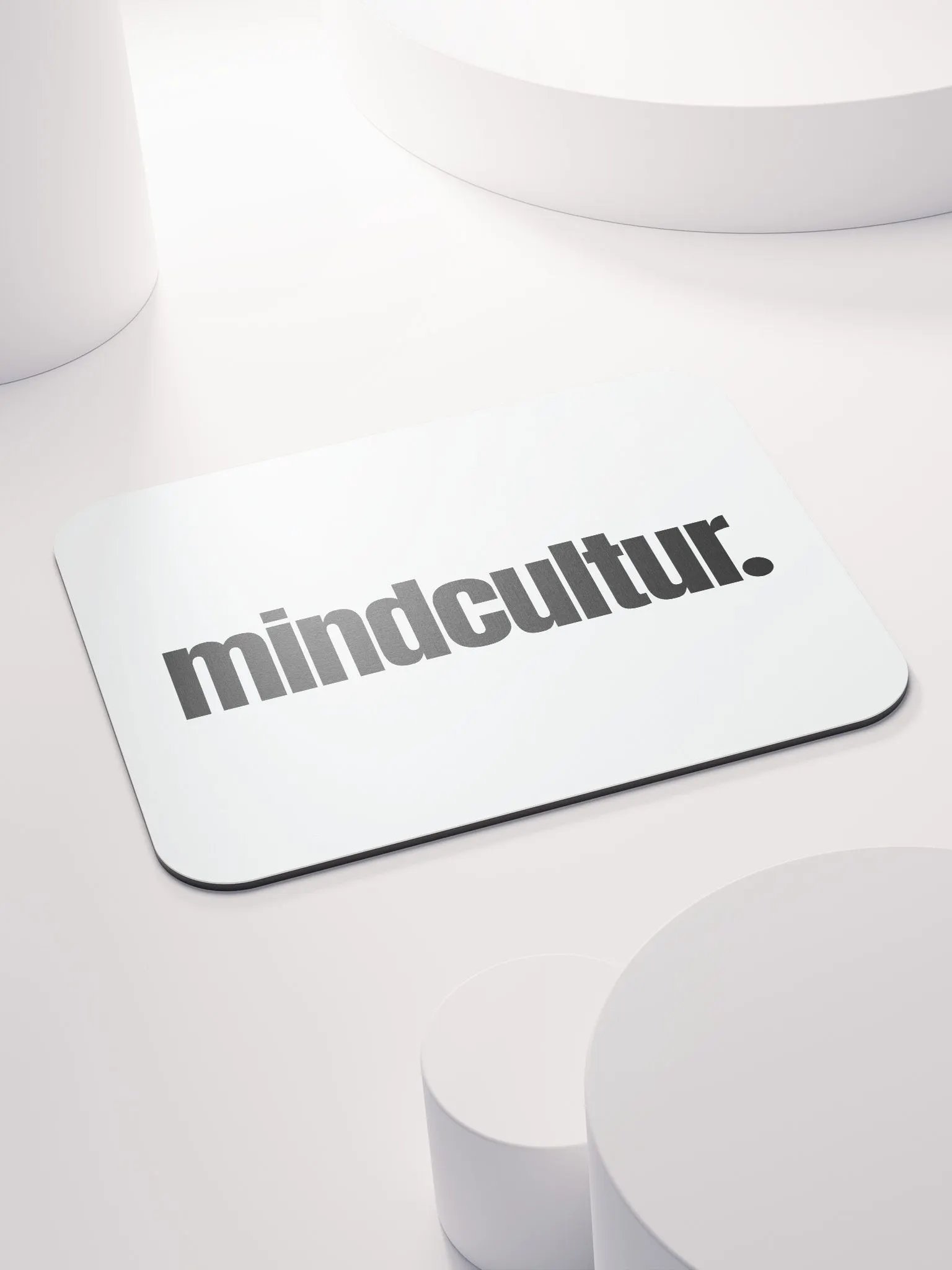 mindcultur. Classic Mouse Pad product image (4)