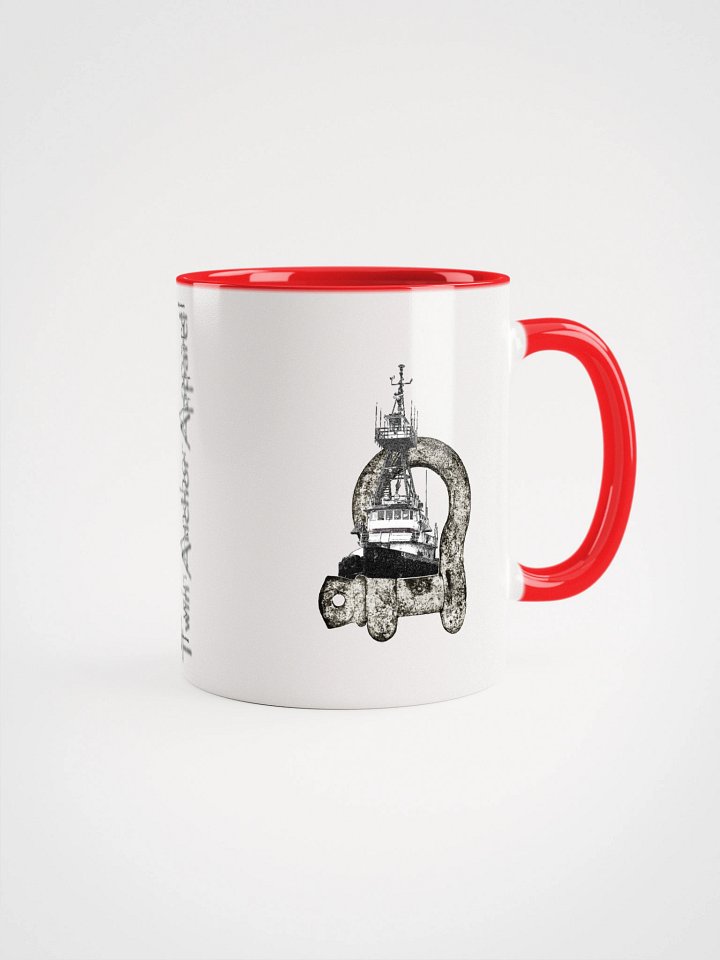 Tug CE & Shackle Mug 11oz & 15oz product image (1)