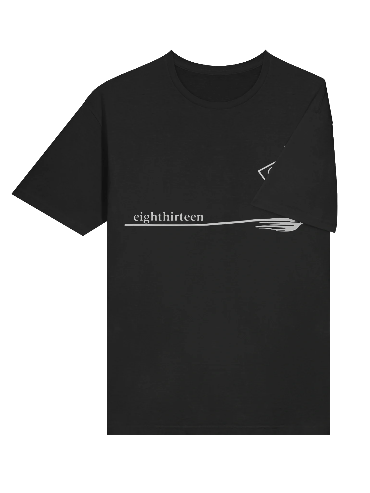 Eight Thirteen T-Shirt product image (3)