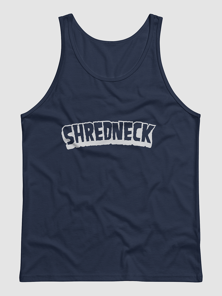Shredneck Tank product image (5)